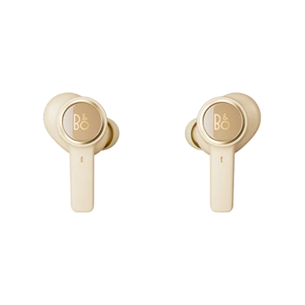 Bang & Olufsen Beoplay EX, gold tone - Wireless headphones