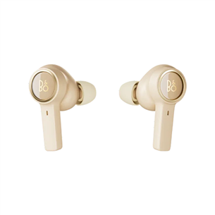 Bang & Olufsen Beoplay EX, gold tone - Wireless headphones