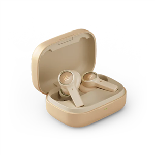 Bang & Olufsen Beoplay EX, gold tone - Wireless headphones