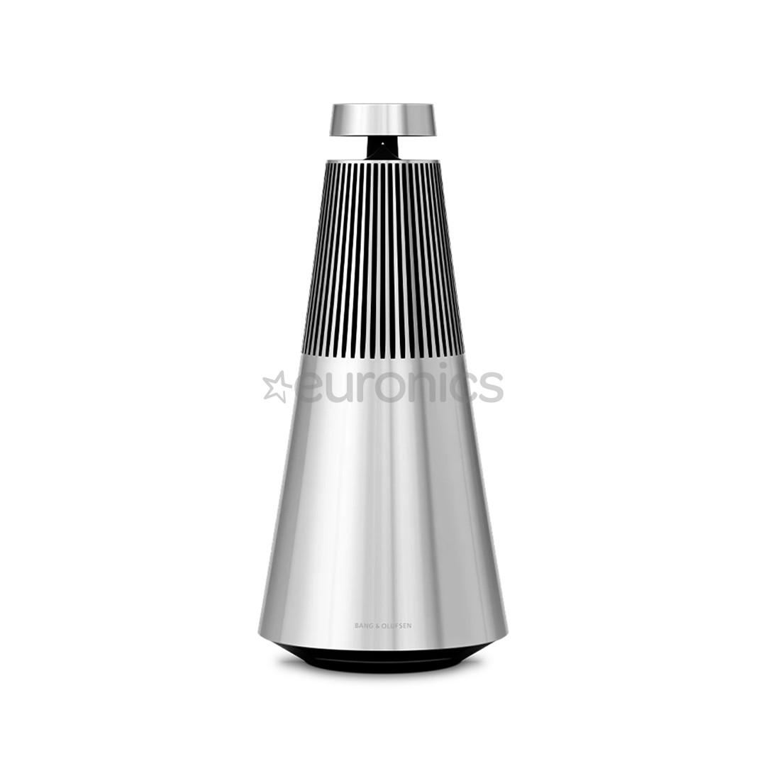Bang & Olufsen Beosound 2 (3rd Gen), нерж. сталь - Домашняя колонка