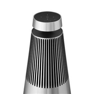 Bang & Olufsen Beosound 2 (3rd Gen), нерж. сталь - Домашняя колонка