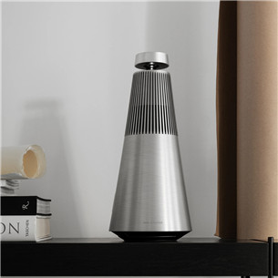 Bang & Olufsen Beosound 2 (3rd Gen), нерж. сталь - Домашняя колонка