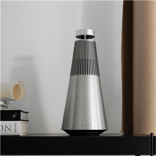 Bang & Olufsen Beosound 2 (3rd Gen), roostevaba - Kodukõlar