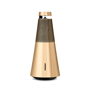 Bang & Olufsen Beosound 2 (3rd Gen), kuldne - Kodukõlar