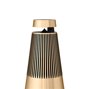 Bang & Olufsen Beosound 2 (3rd Gen), kuldne - Kodukõlar