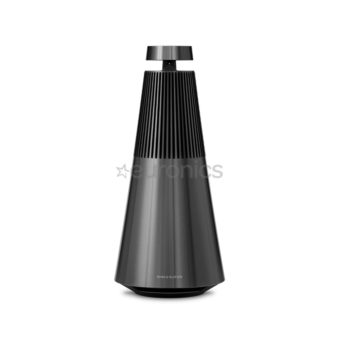 Bang & Olufsen Beosound 2 (3rd Gen), черный - Домашняя колонка