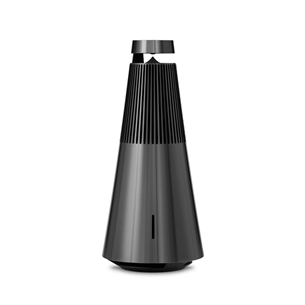 Bang & Olufsen Beosound 2 (3rd Gen), черный - Домашняя колонка