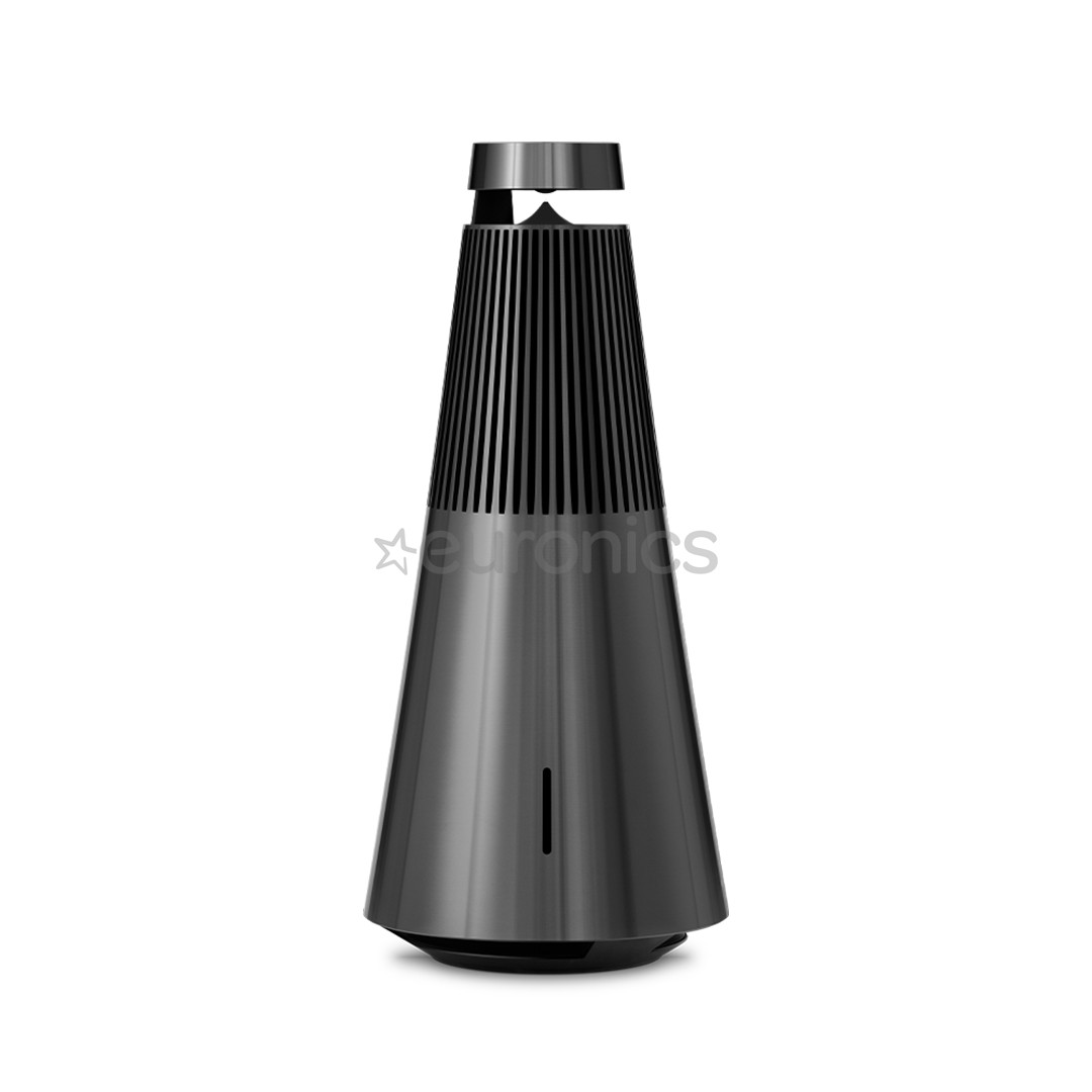 Bang & Olufsen Beosound 2 (3rd Gen), черный - Домашняя колонка