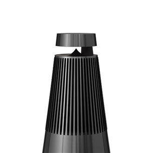 Bang & Olufsen Beosound 2 (3rd Gen), black - Home speaker