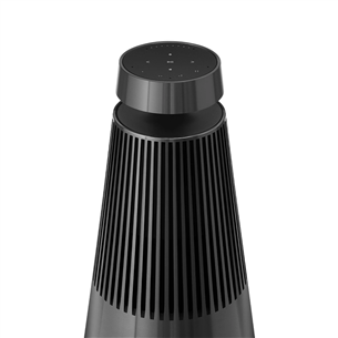 Bang & Olufsen Beosound 2 (3rd Gen), must - Kodukõlar