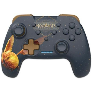 Freaks and Geeks Wireless PS4 Controller - Hogwarts Legacy