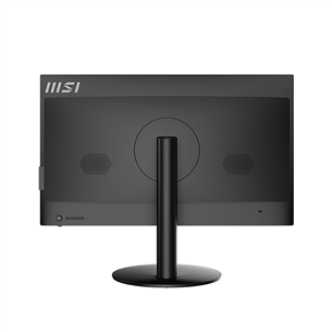 MSI PRO AP241 11M, 23.8'', Pentium, 4 GB, 128 GB, must - Kõik-ühes lauaarvuti