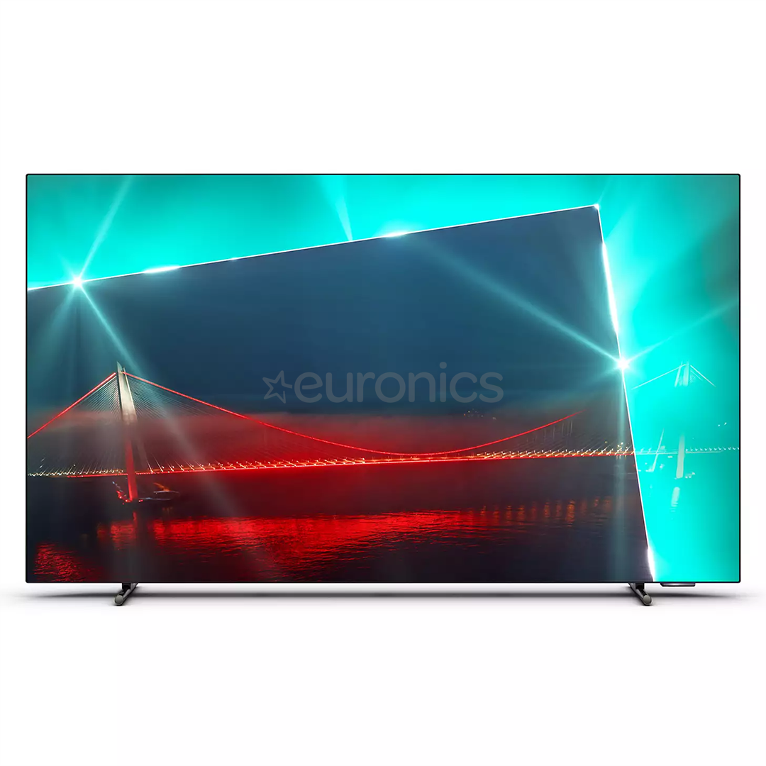 LED Téléviseur Smart TV LED FHD 32PFS6905/12