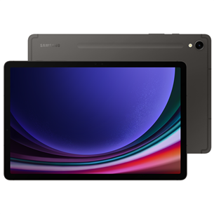 Samsung Galaxy Tab S9, 11'', WiFi, 128 GB, graphite - Tablet SM-X710NZAAEUE