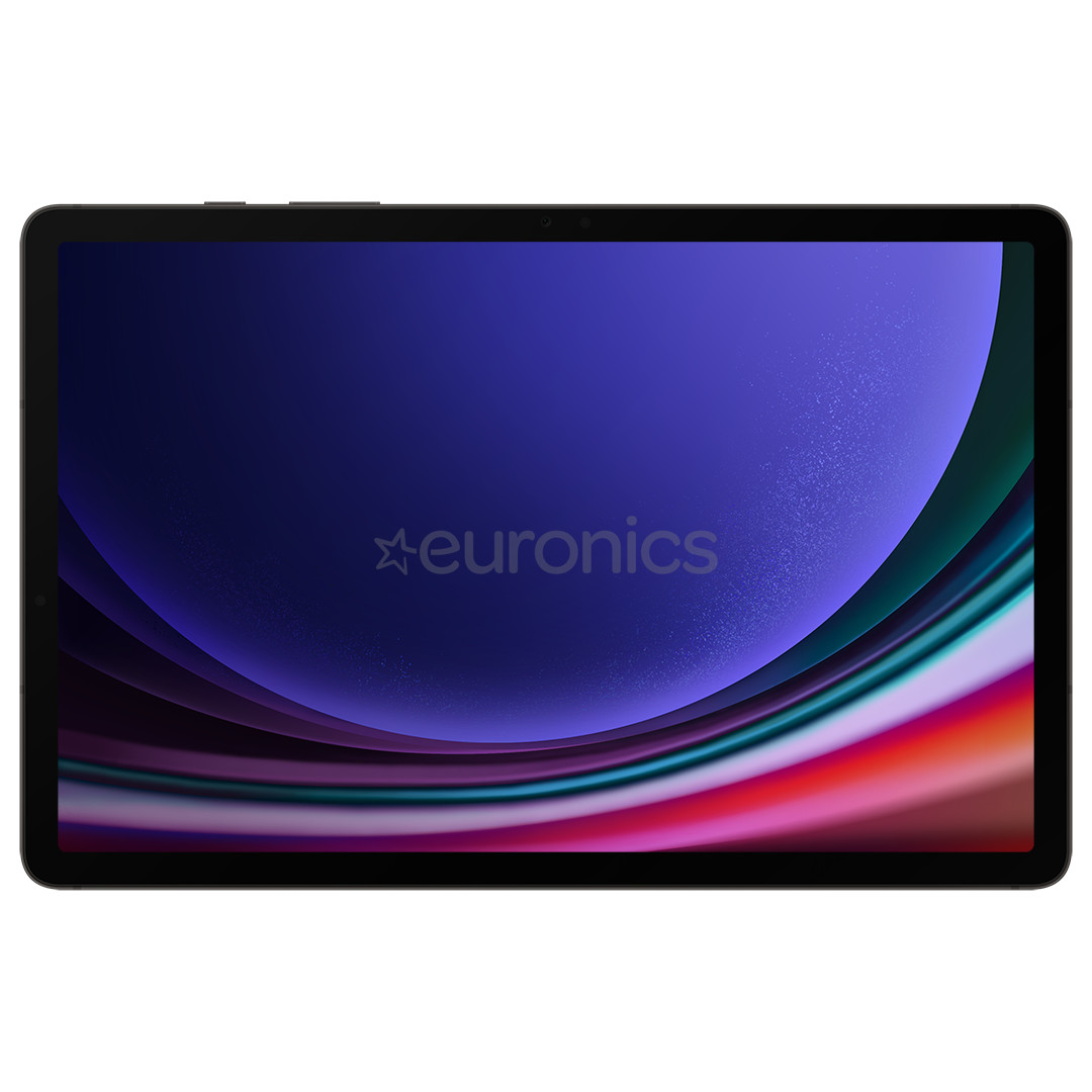 Samsung Galaxy Tab S9, 11'', WiFi, 128 GB, hall - Tahvelarvuti