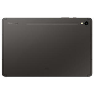Samsung Galaxy Tab S9, 11'', WiFi, 128 GB, hall - Tahvelarvuti
