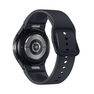 Samsung Watch6, 40 мм, BT, черный - Смарт-часы