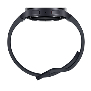 Samsung Watch6, 40 mm, BT, black - Smartwatch
