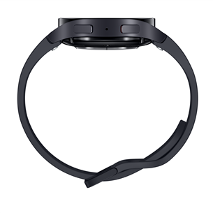 Samsung Watch6, 40 mm, LTE, must - Nutikell