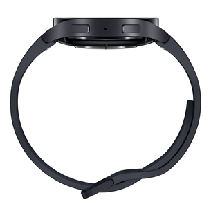 Samsung Watch6, 44 mm, BT, must - Nutikell