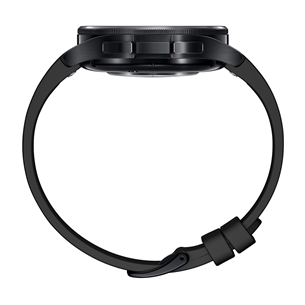 Samsung Watch6 Classic, 43 mm, BT, black - Smartwatch