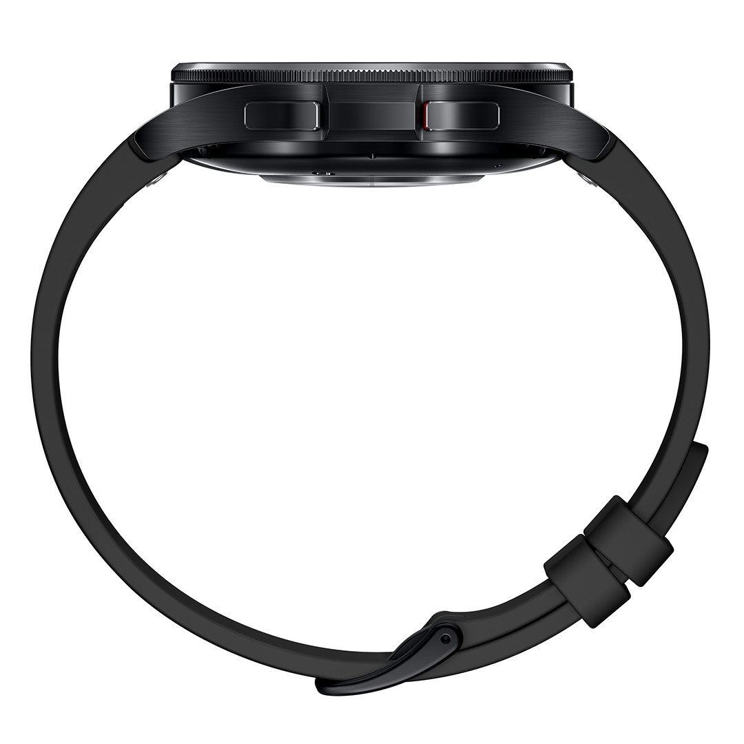 Samsung Watch6 Classic, 47 mm, LTE, must - Nutikell
