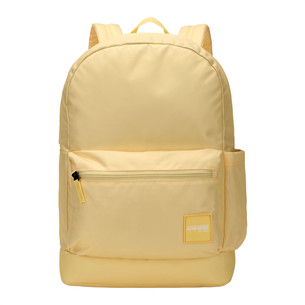 Case Logic Commence, 15.6'', 24 L, yellow - Notebook backpack