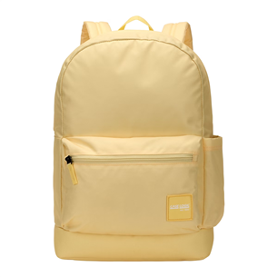 Case Logic Commence, 15.6'', 24 L, yellow - Notebook backpack