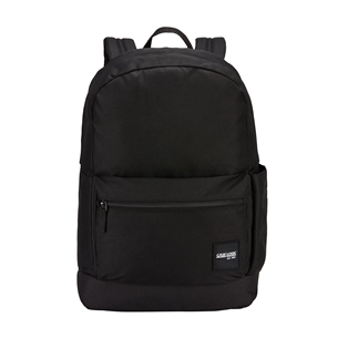 Case Logic Commence, 15.6'', 24 L, black - Notebook backpack