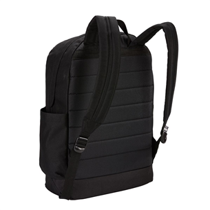 Case Logic Commence, 15.6'', 24 L, black - Notebook backpack