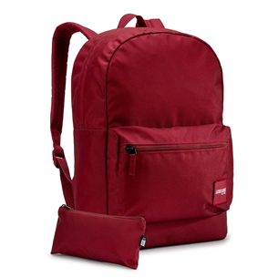 Case Logic Commence, 15.6'', 24 L, red - Notebook backpack 3204927