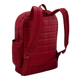 Case Logic Commence, 15.6'', 24 L, red - Notebook backpack