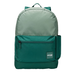 Case Logic Commence, 15.6'', 24 L, green - Notebook backpack