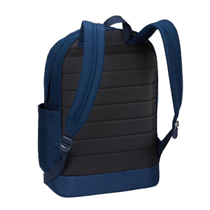 Case Logic Commence, 15.6'', 24 L, blue - Notebook backpack