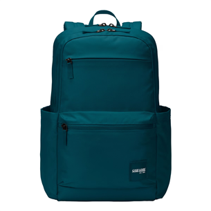 Case Logic Campus Uplink, 15,6", 26 L, türkiis - Sülearvuti seljakott