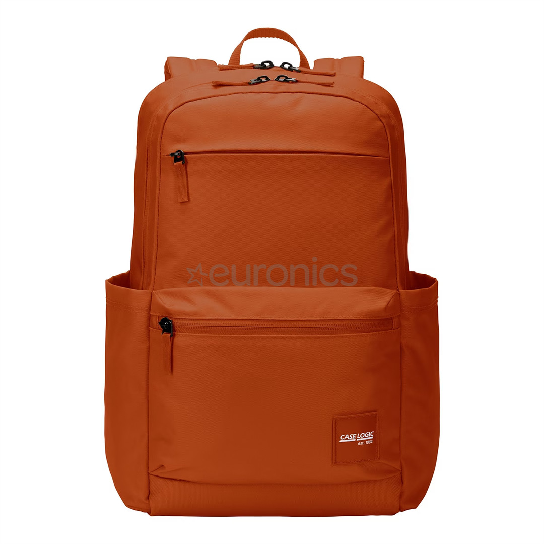 Case Logic Campus Uplink, 15.6", 26 L, copper - Notebook backpack