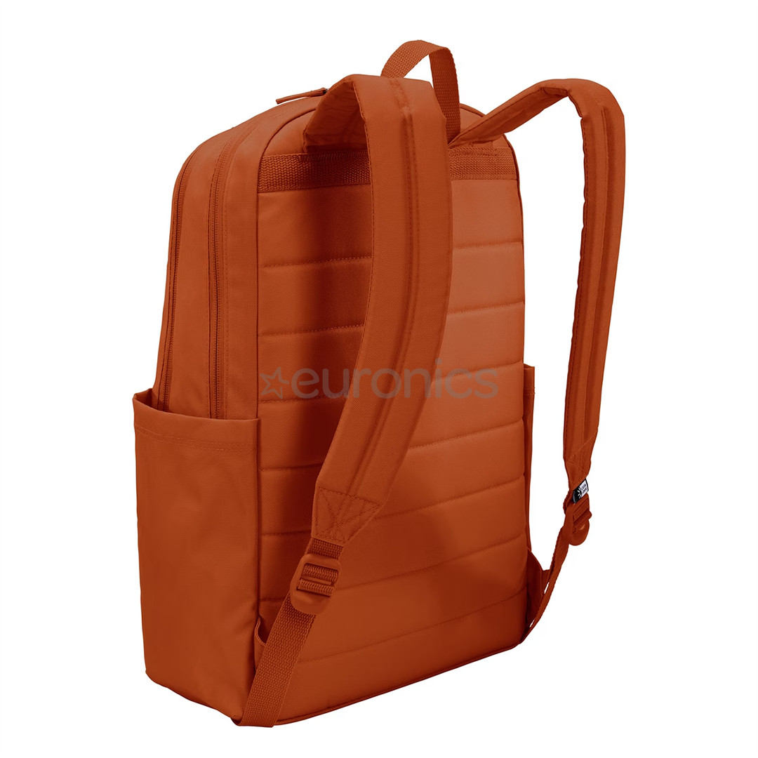 Case Logic Campus Uplink, 15.6", 26 L, copper - Notebook backpack