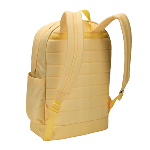 Case Logic Alto, 15.6'', 26 L, yellow - Notebook backpack