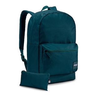 Case Logic Alto, 15.6'', 26 L, deep teal - Notebook backpack 3204932