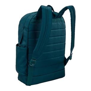 Case Logic Alto, 15.6'', 26 L, deep teal - Notebook backpack