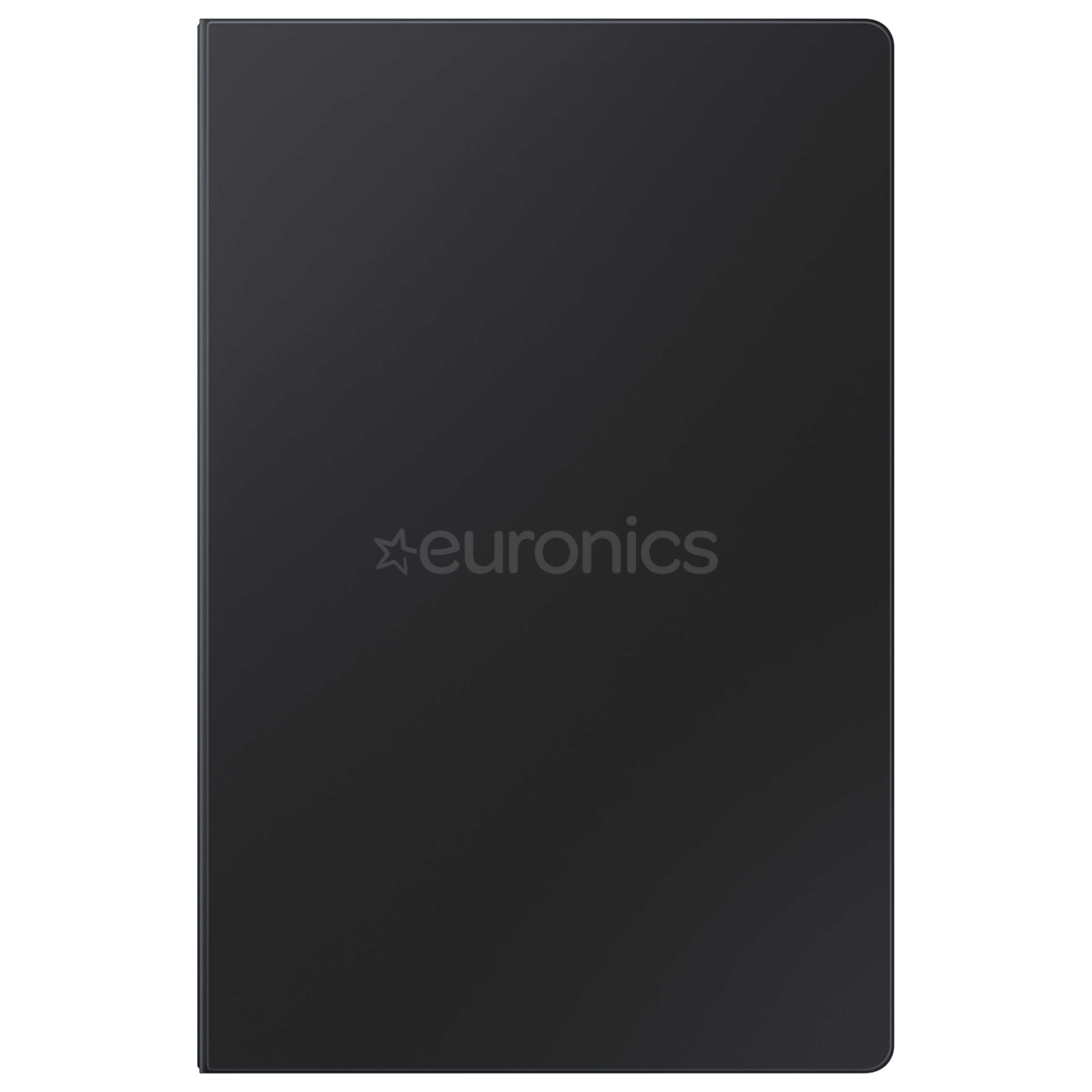 Samsung Galaxy Tab S9 Ultra Book Cover Keyboard, black - Keyboard case