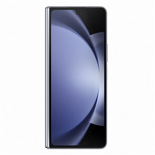 Samsung Galaxy Fold5, 1 TB, sinine - Nutitelefon