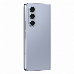 Samsung Galaxy Fold5, 1 ТБ, синий - Смартфон