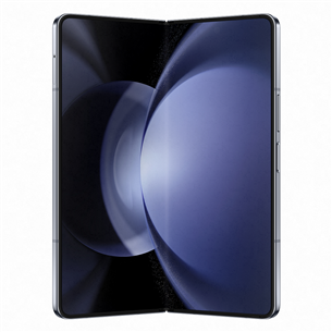 Samsung Galaxy Fold5, 1 TB, icy blue - Smartphone