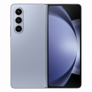 Samsung Galaxy Fold5, 1 TB, sinine - Nutitelefon