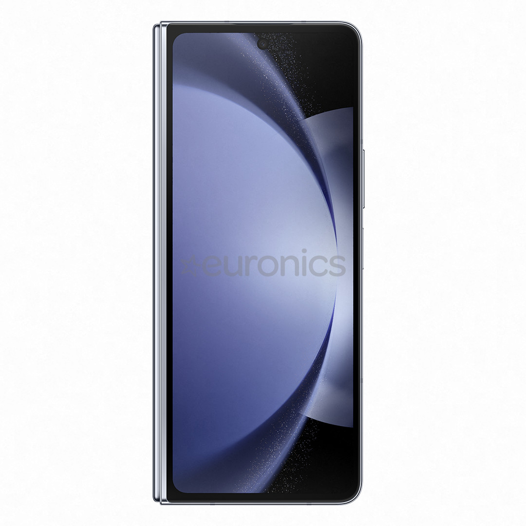 Samsung Galaxy Fold5, 512 GB, sinine - Nutitelefon