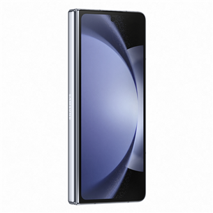Samsung Galaxy Fold5, 512 ГБ, синий - Смартфон