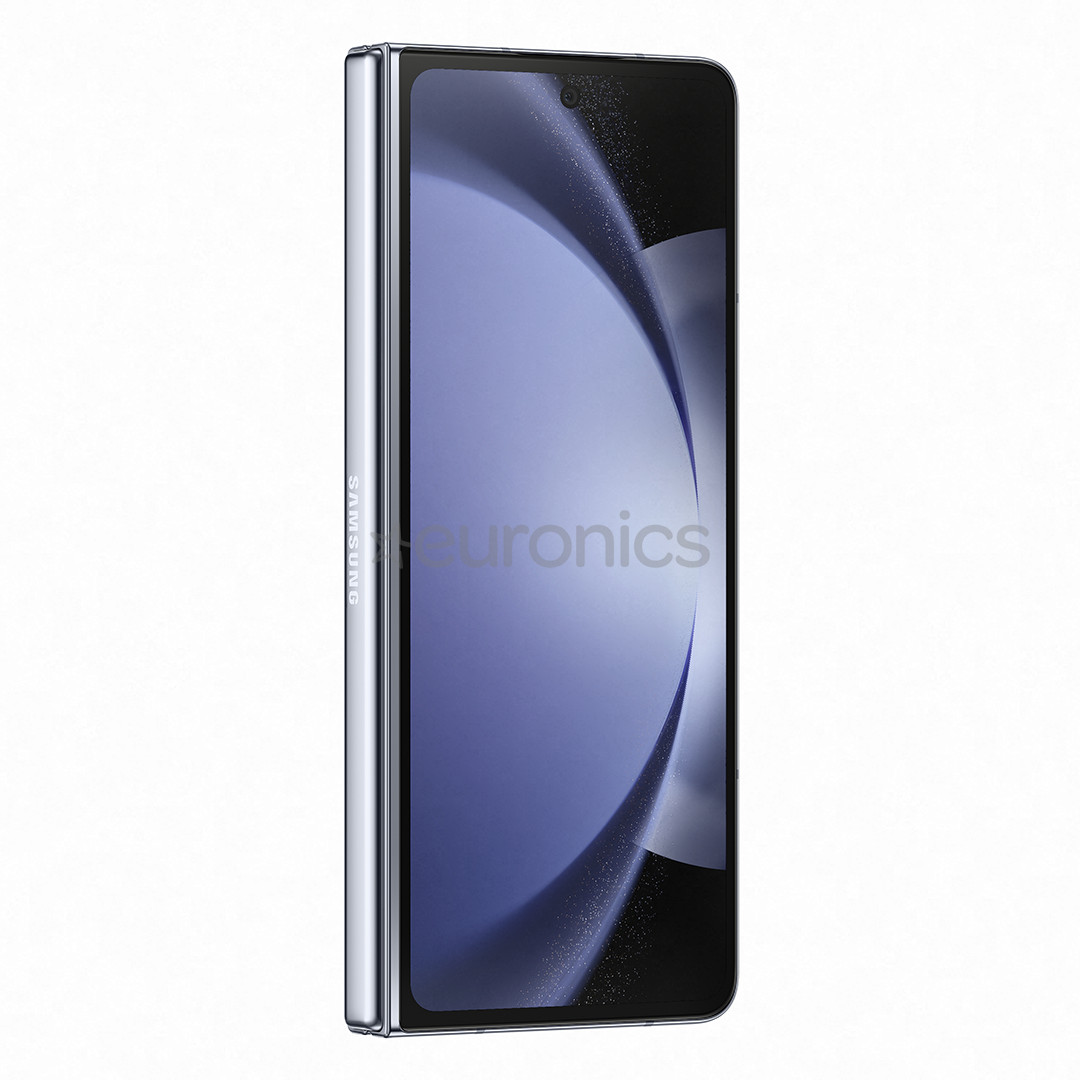 Samsung Galaxy Fold5, 512 GB, sinine - Nutitelefon