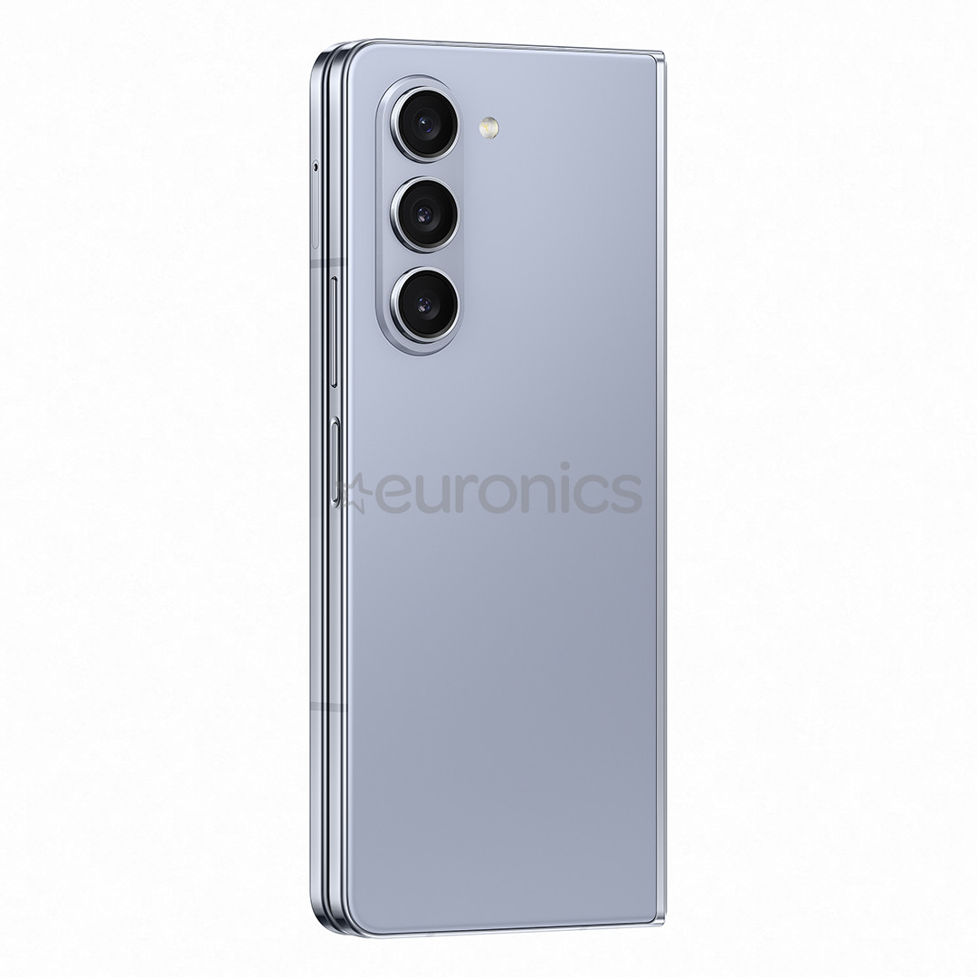 Samsung Galaxy Fold5, 512 GB, sinine - Nutitelefon