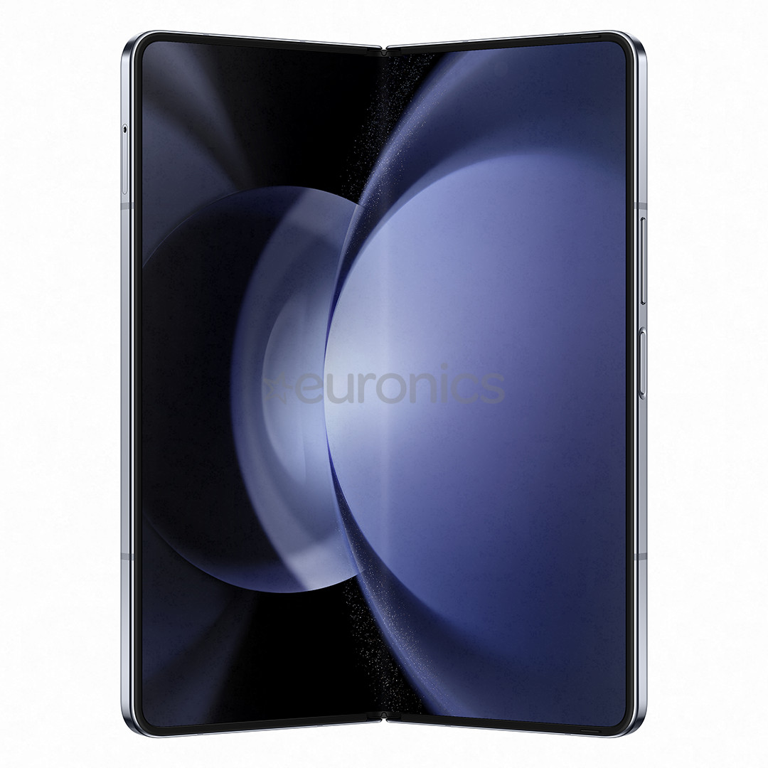 Samsung Galaxy Fold5, 512 GB, sinine - Nutitelefon